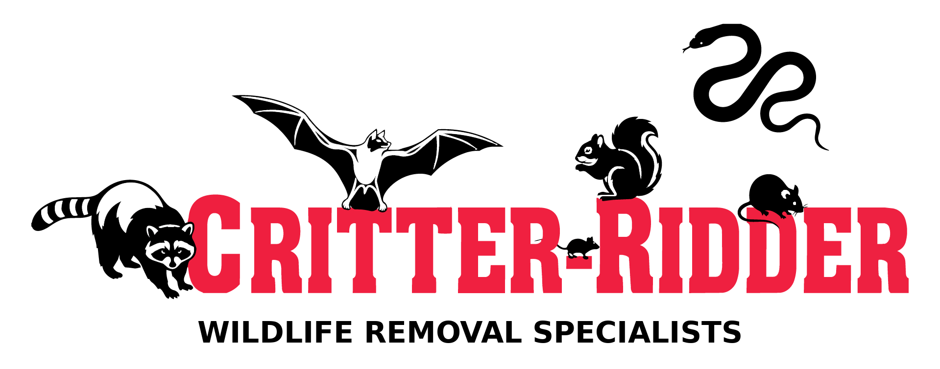 Critter-Ridder